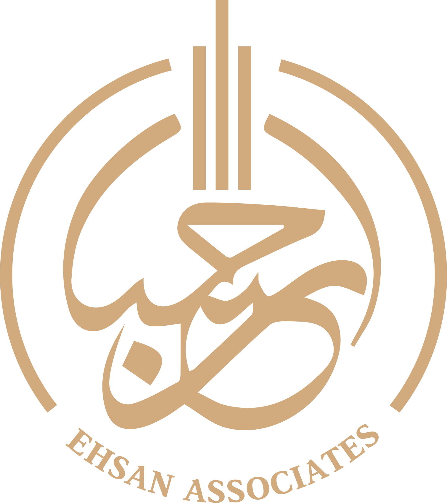Ehsan Associates